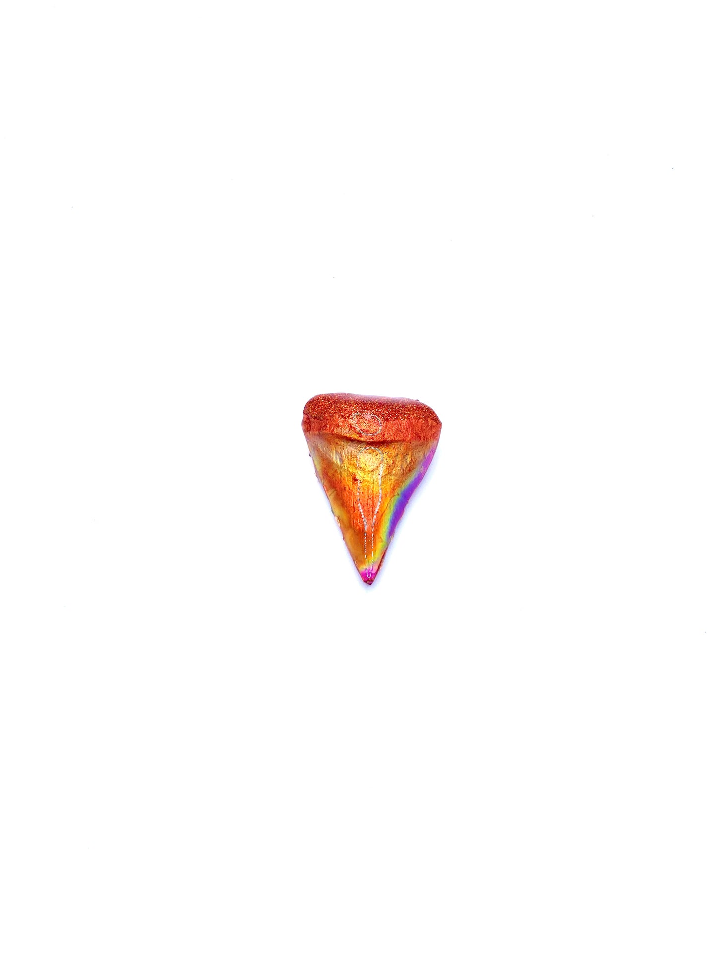 Megalodon Mood Shark Tooth