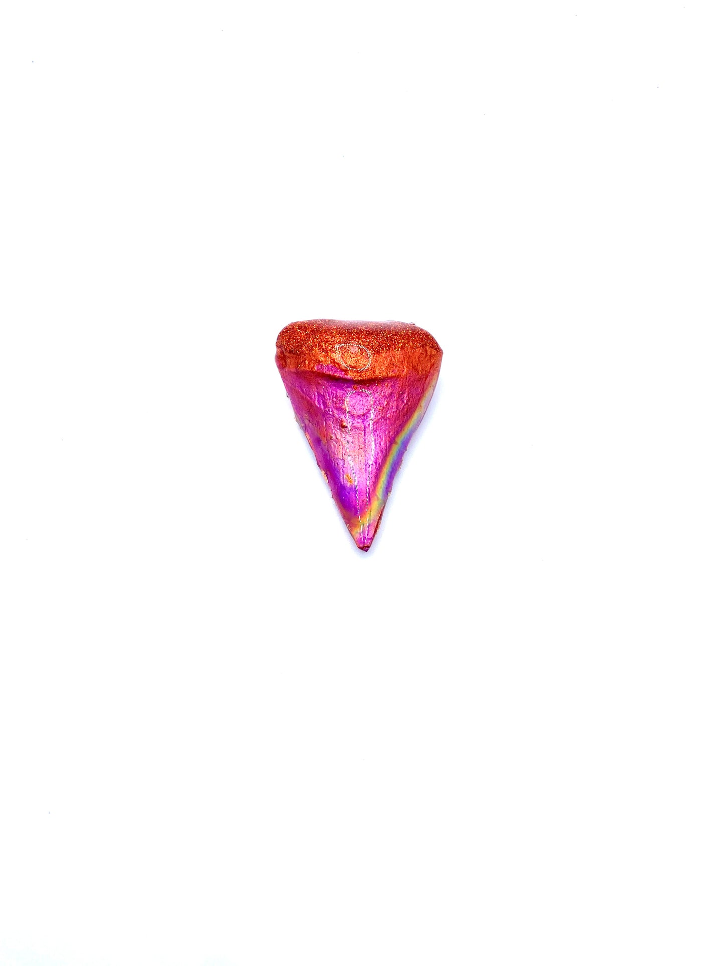 Megalodon Mood Shark Tooth