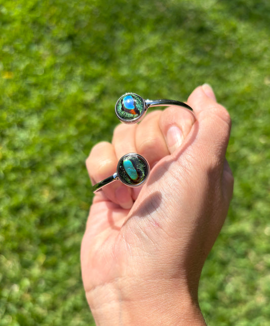Mood Sea Glass™ Bracelet