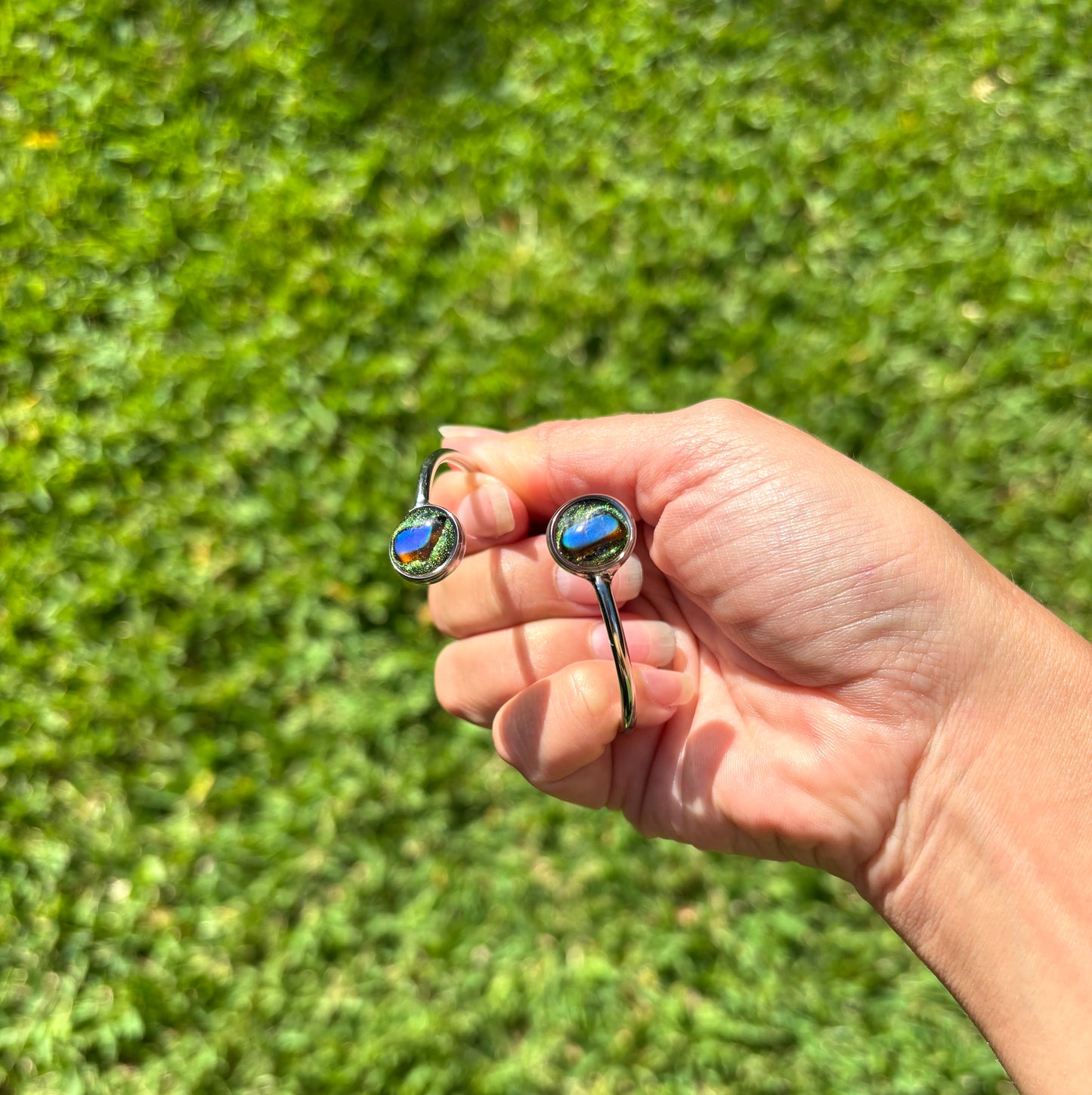 Mood Sea Glass™ Bracelet