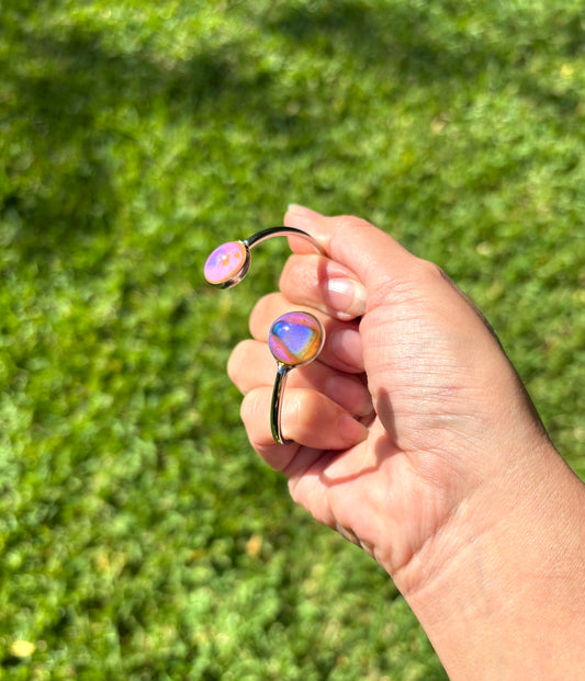 Mood Sea Glass™ Bracelet