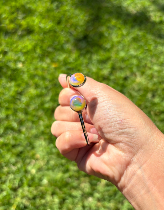 Mood Sea Glass™ Bracelet