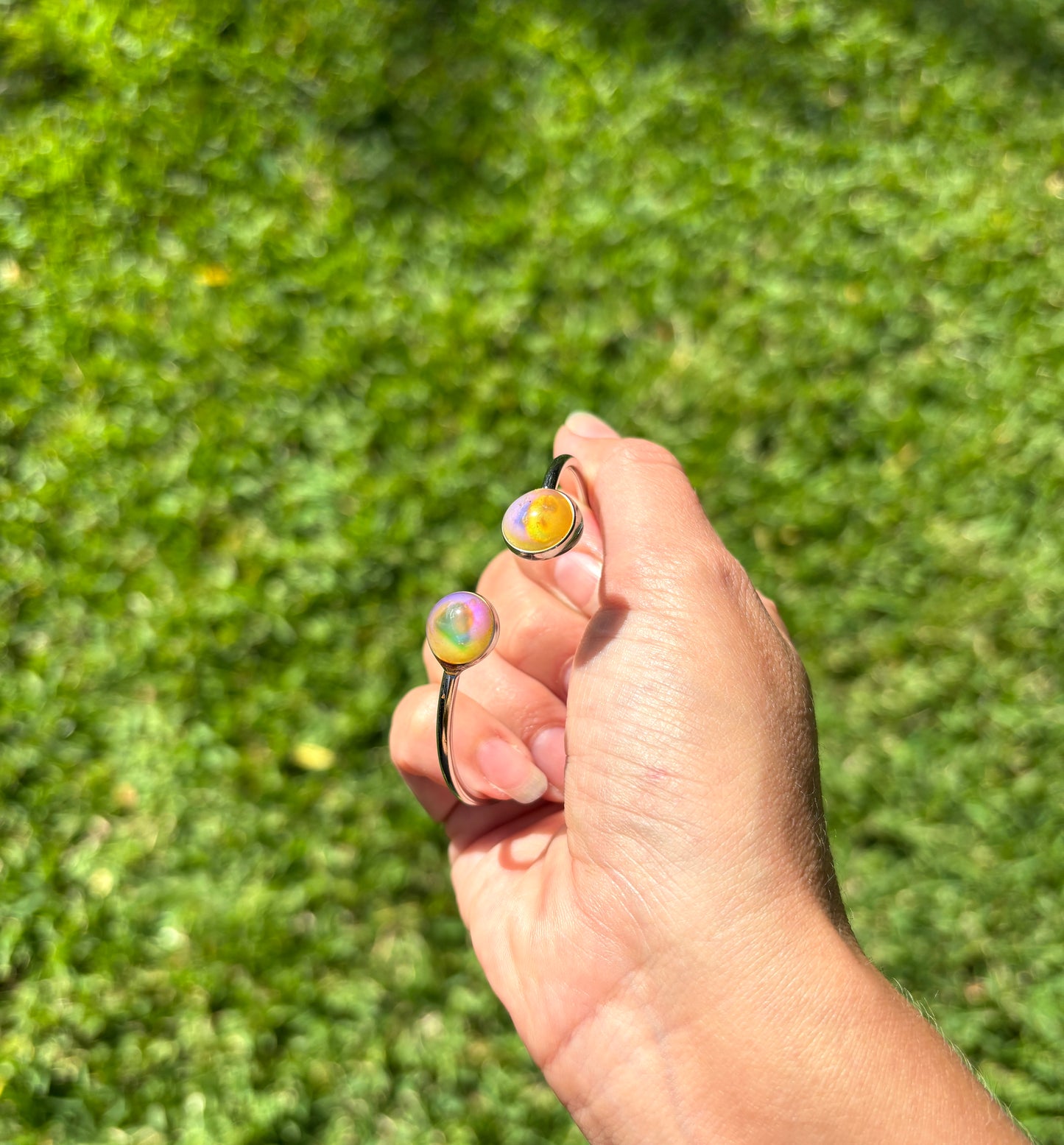 Mood Sea Glass™ Bracelet