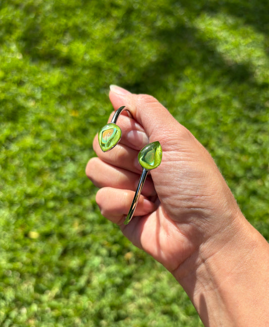 Mood Sea Glass™ Bracelet