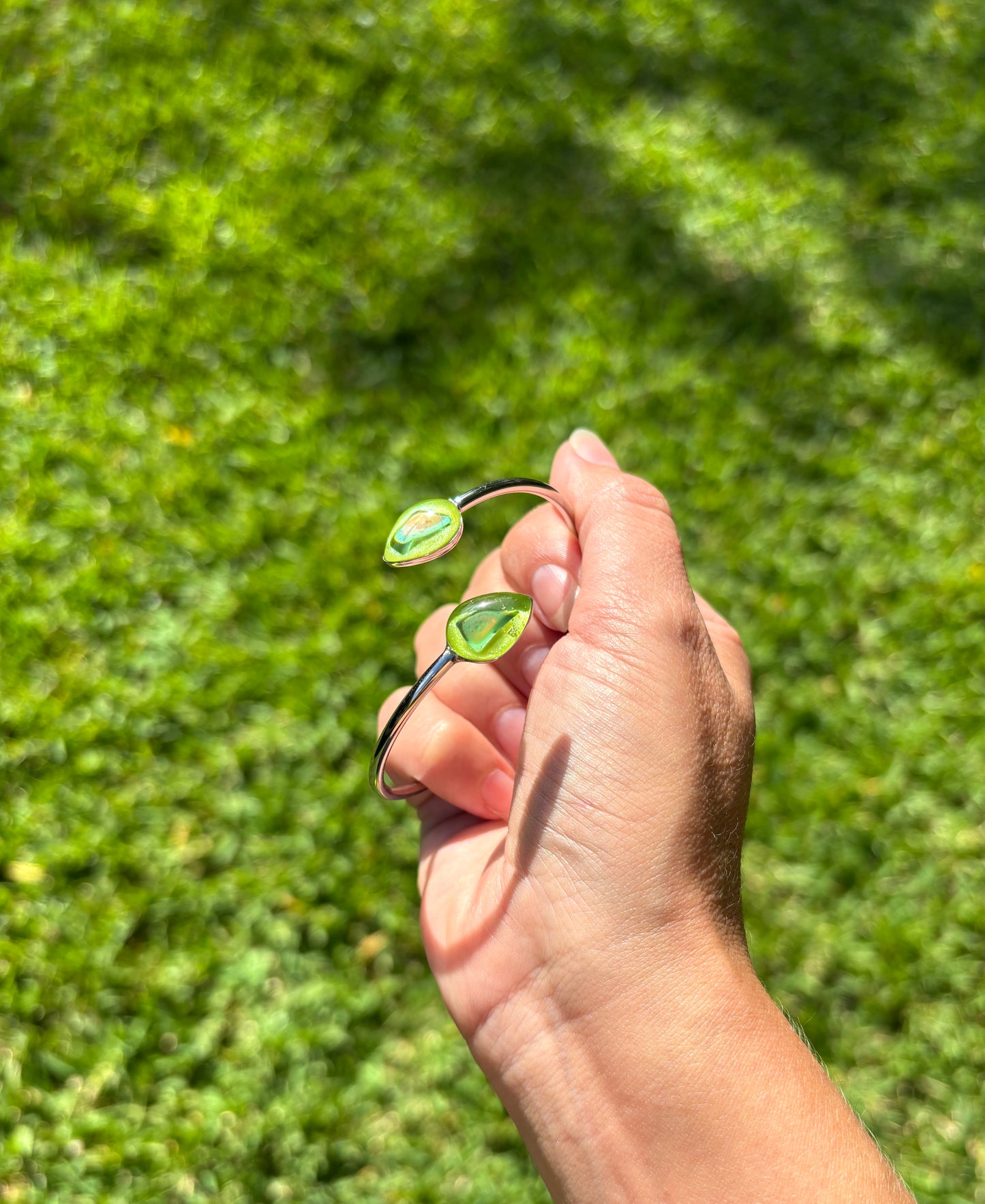 Mood Sea Glass™ Bracelet