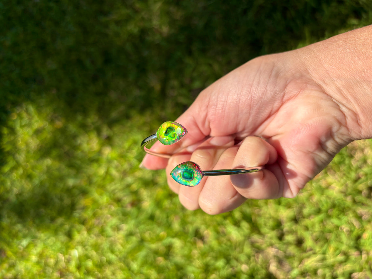 Mood Sea Glass™ Bracelet