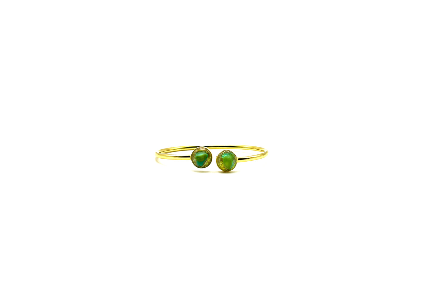 Mood Sea Glass™ Bracelet