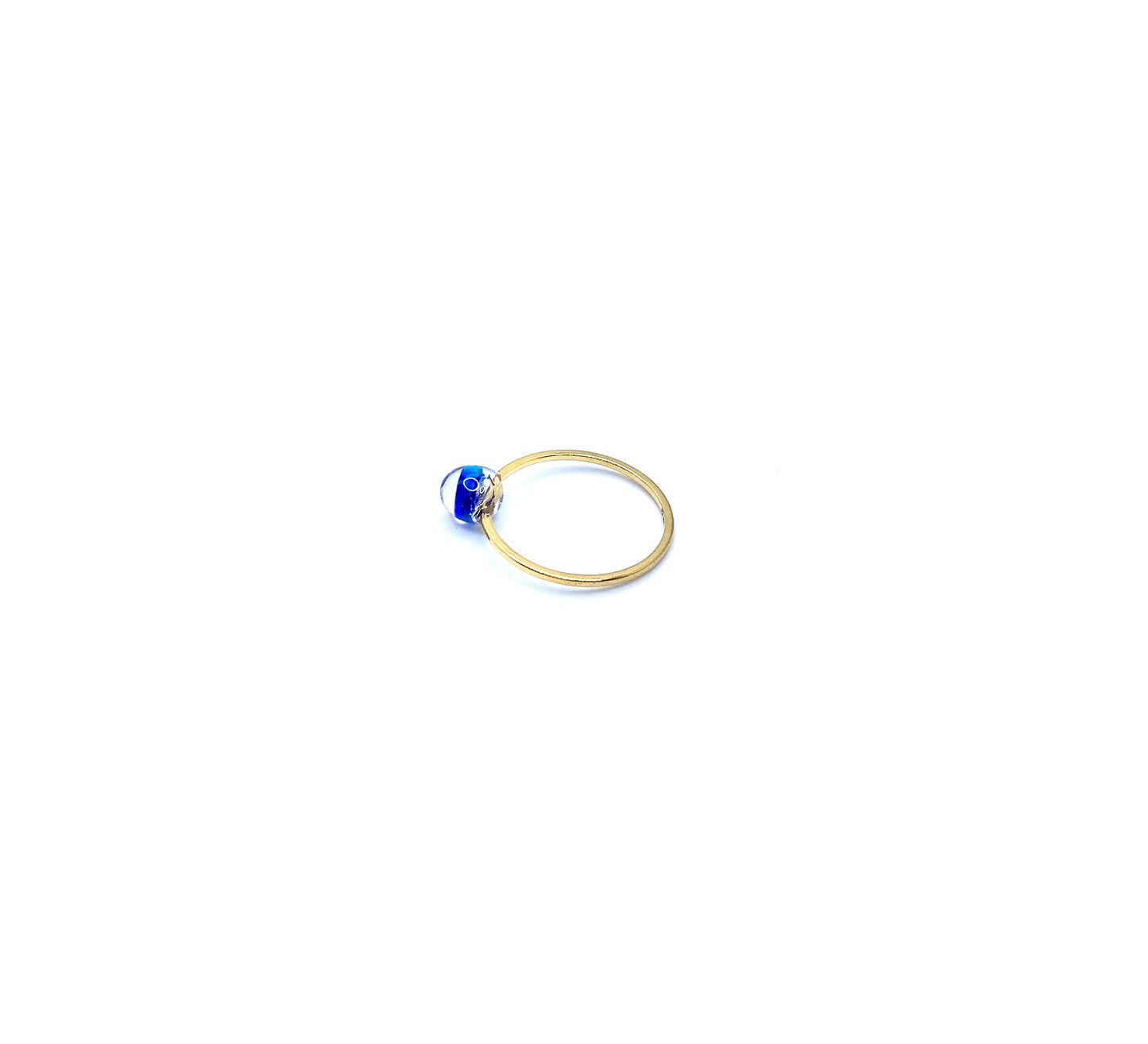Mood Sea Glass™ Ring