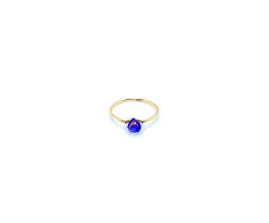 Mood Sea Glass™ Ring