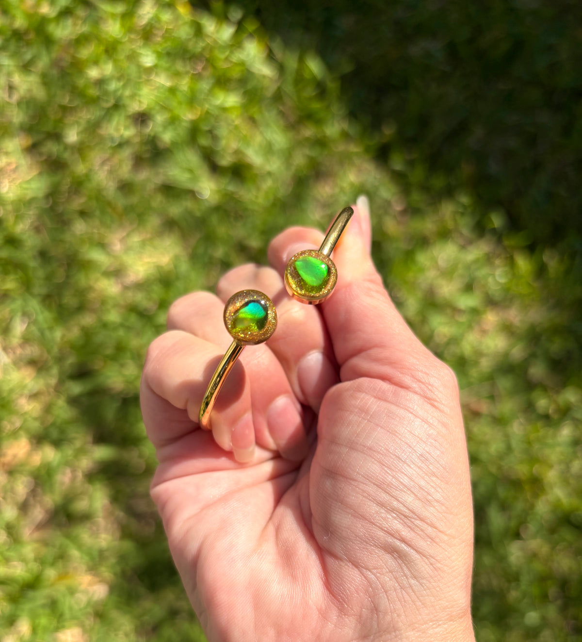 Mood Sea Glass™ Bracelet