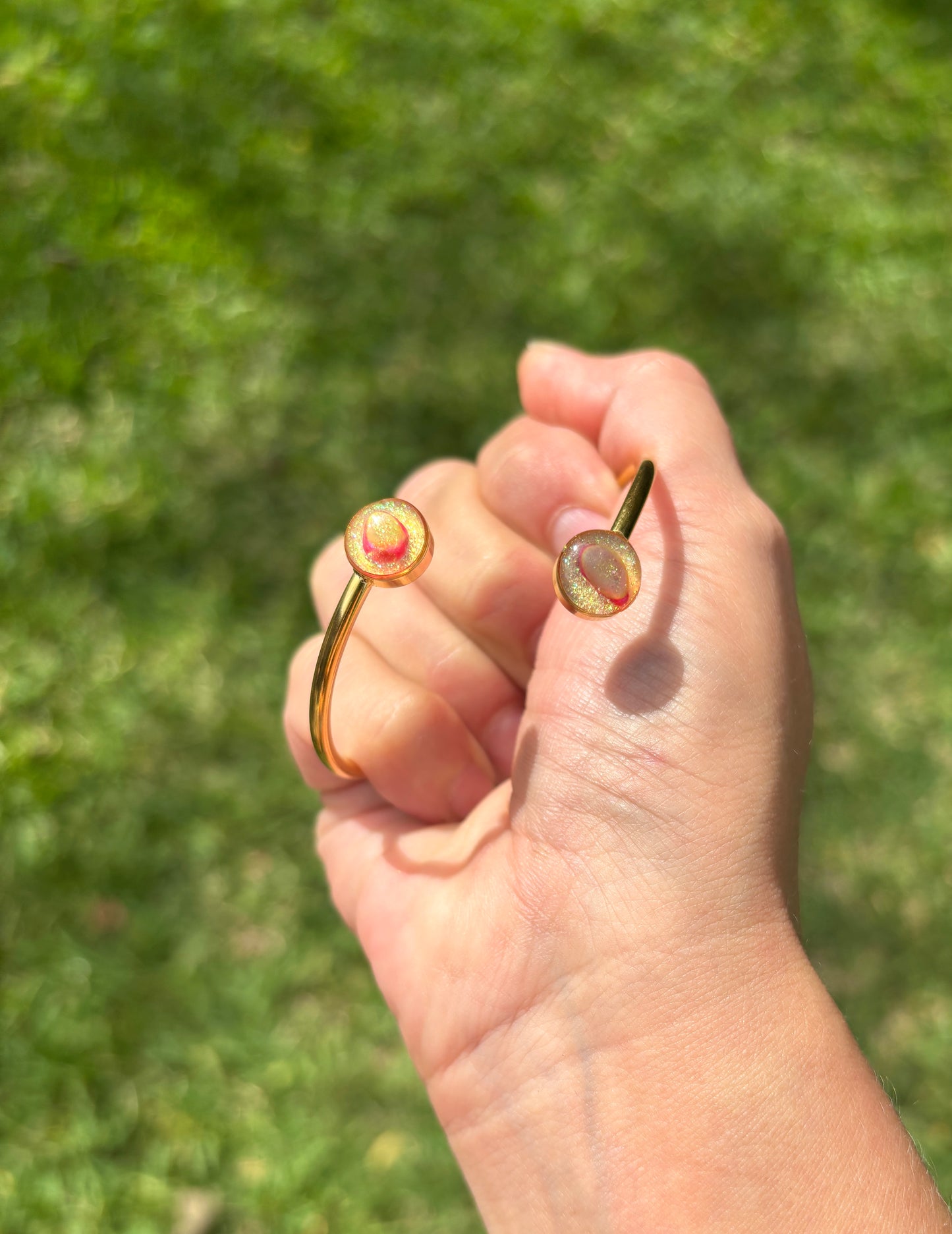 Mood Sea Glass™ Bracelet