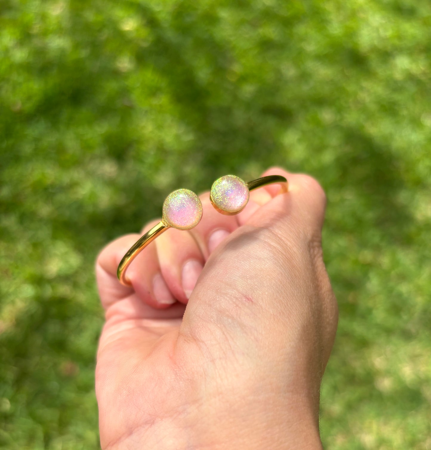 Mood Color Changing Bracelet