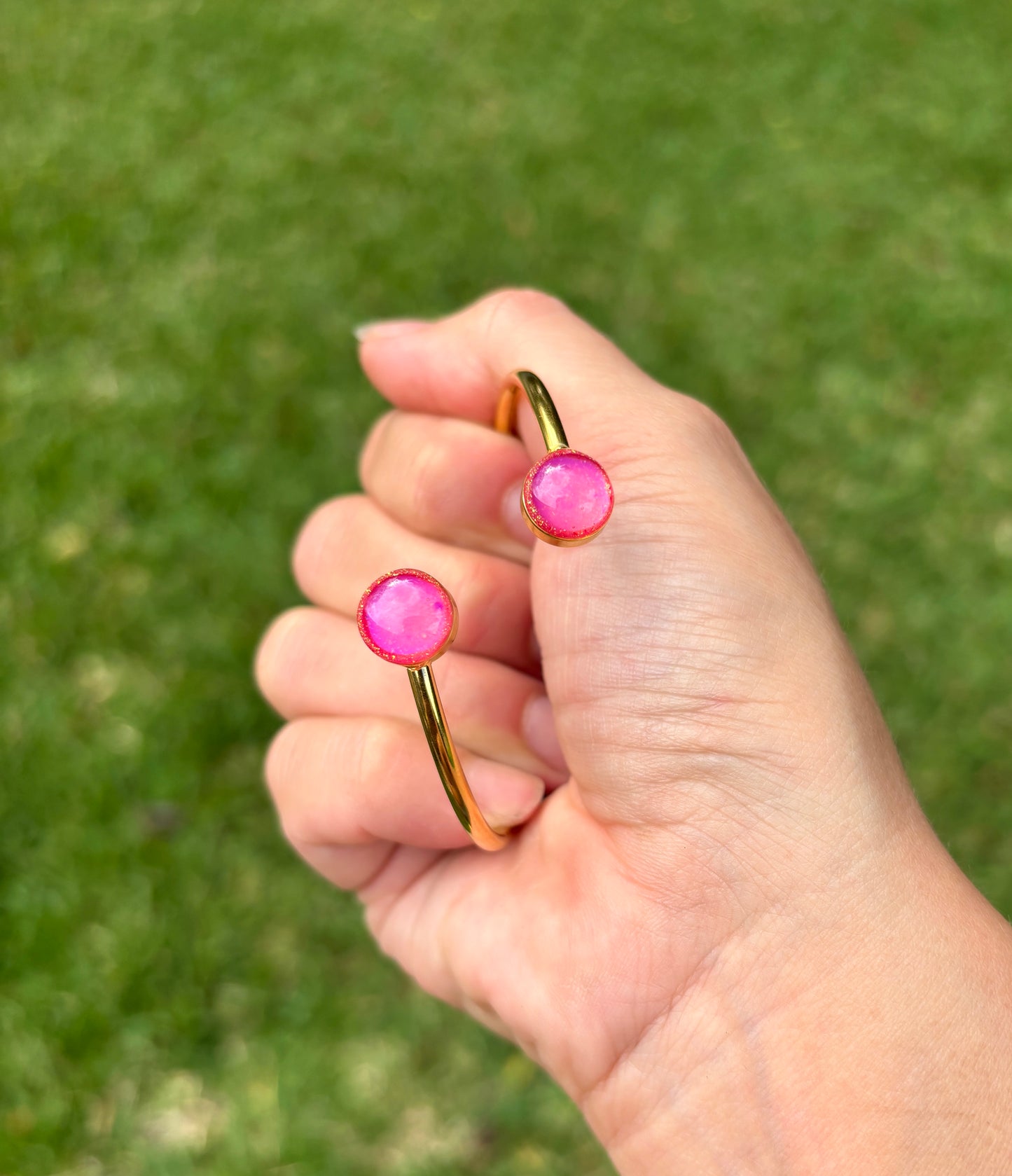 Mood Color Changing Bracelet