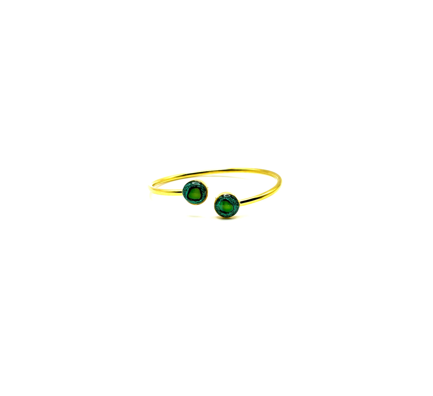 Mood Sea Glass™ Bracelet