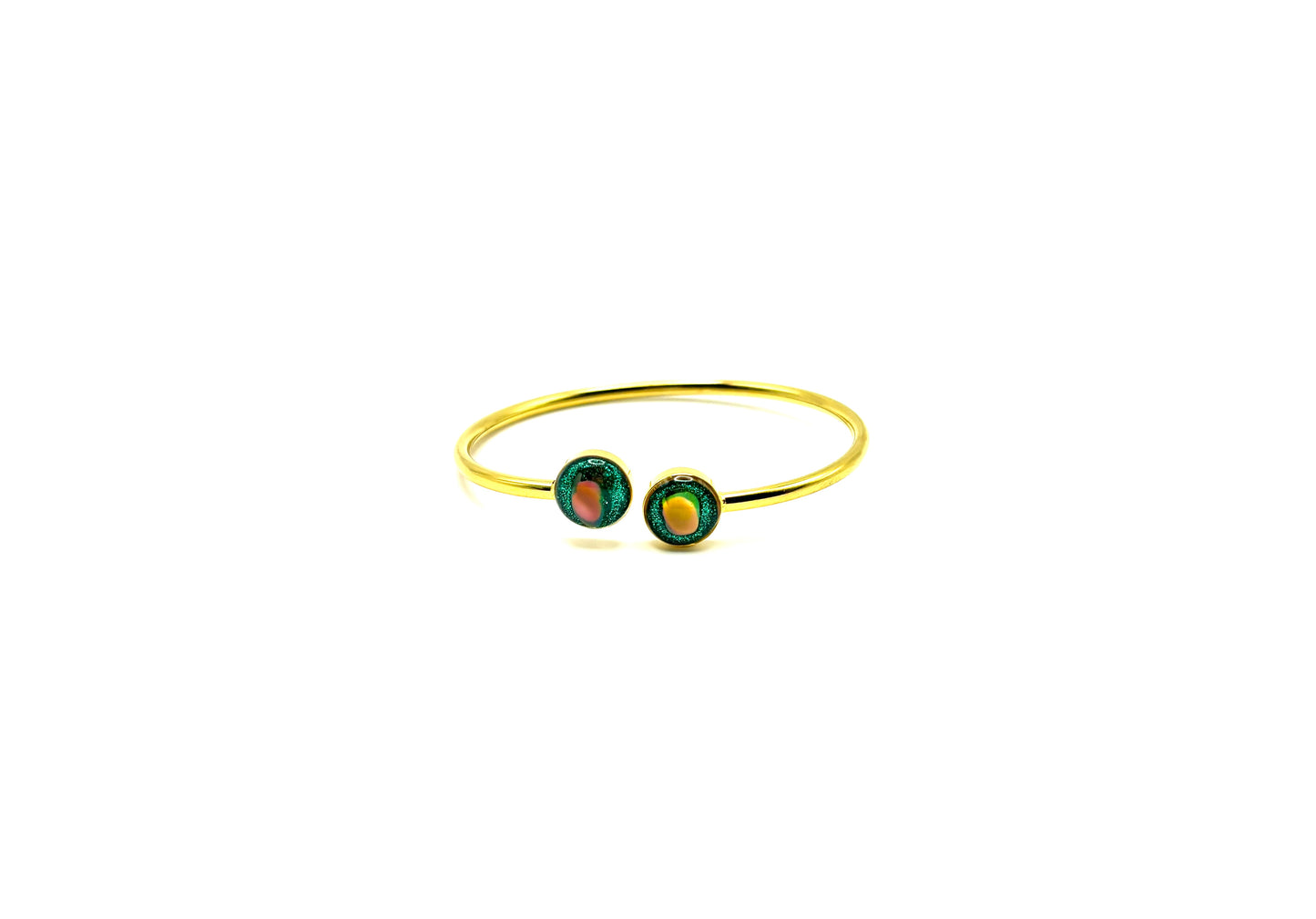 Mood Sea Glass™ Bracelet