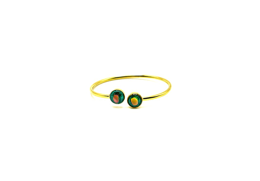 Mood Sea Glass™ Bracelet
