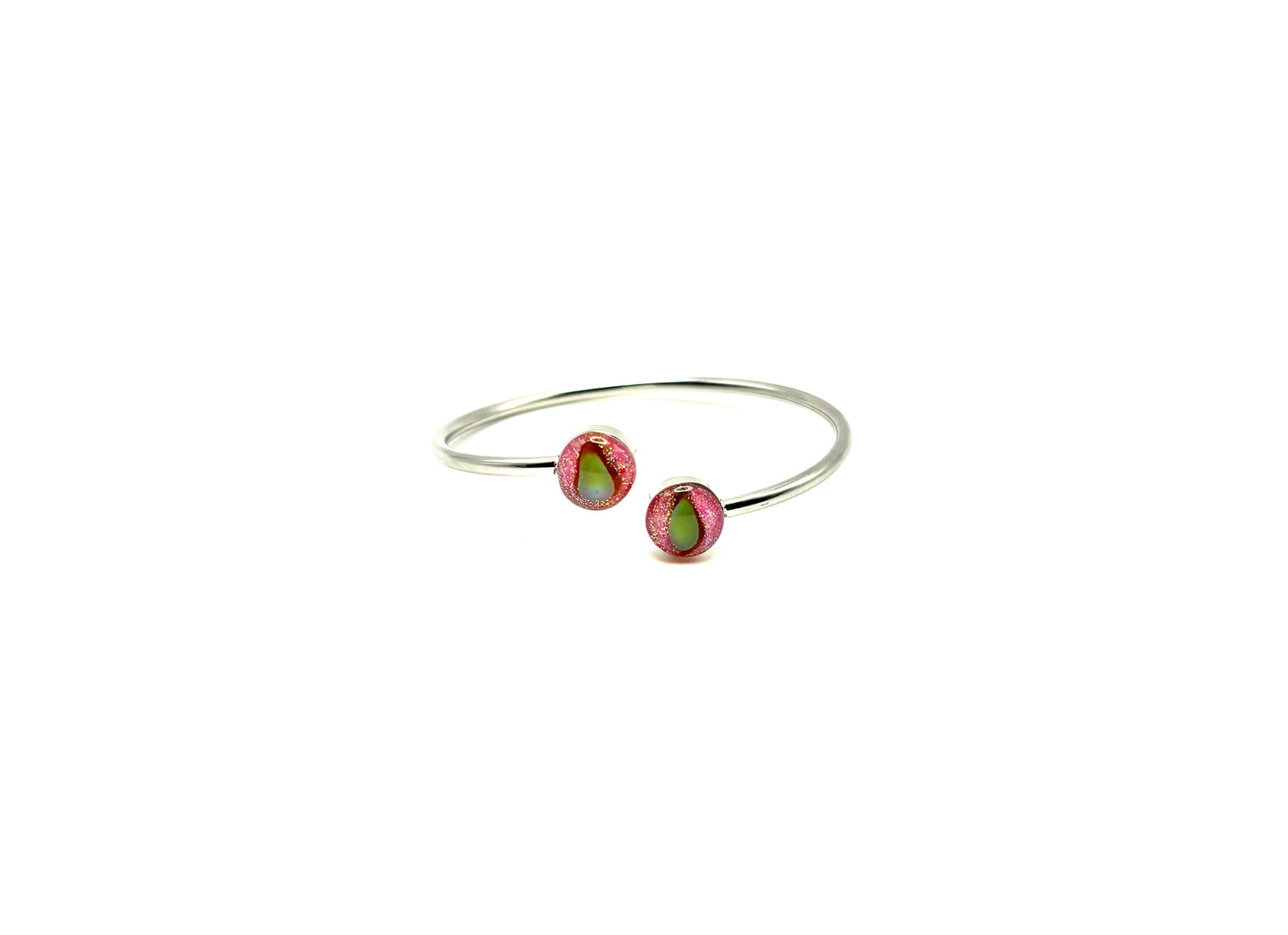 Mood Sea Glass™ Bracelet