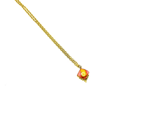 Mood Sea Glass™ Pendant