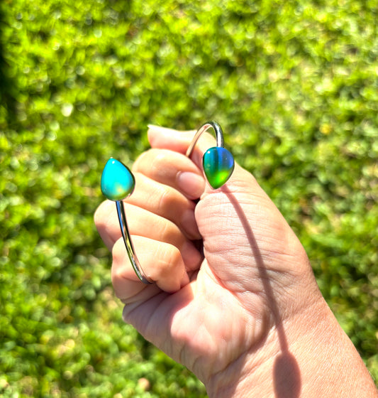 Mood Sea Glass™ Bracelet