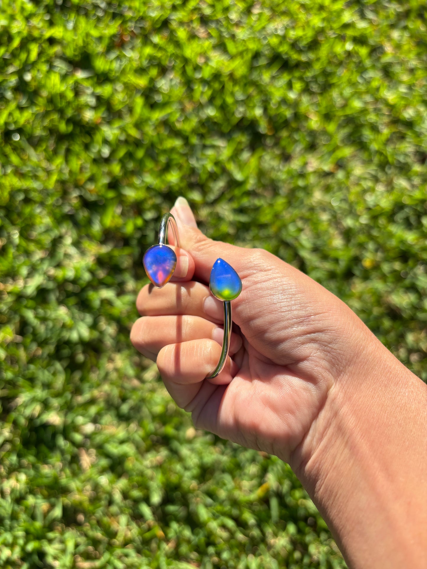 Mood Sea Glass™ Bracelet