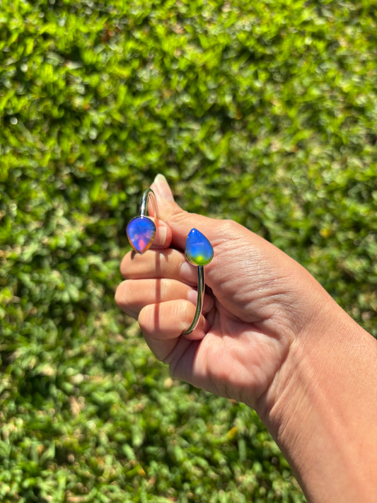Mood Sea Glass™ Bracelet