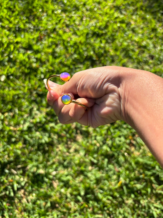 Mood Sea Glass™ Bracelet