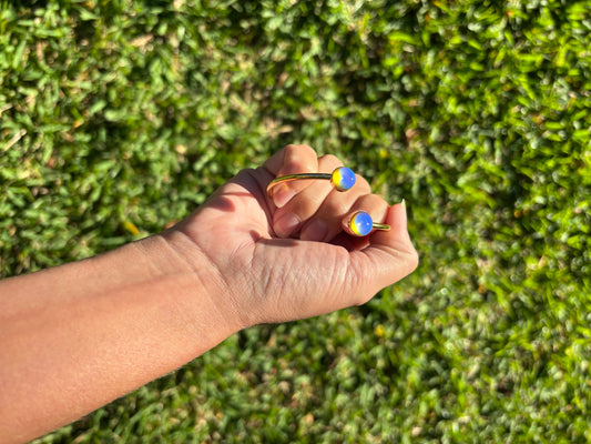 Mood Sea Glass™ Bracelet