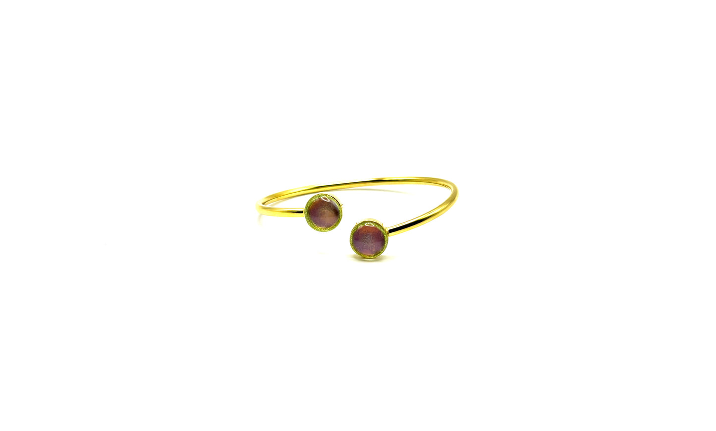 Mood Color Changing Glow Bracelet