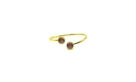 Mood Color Changing Glow Bracelet