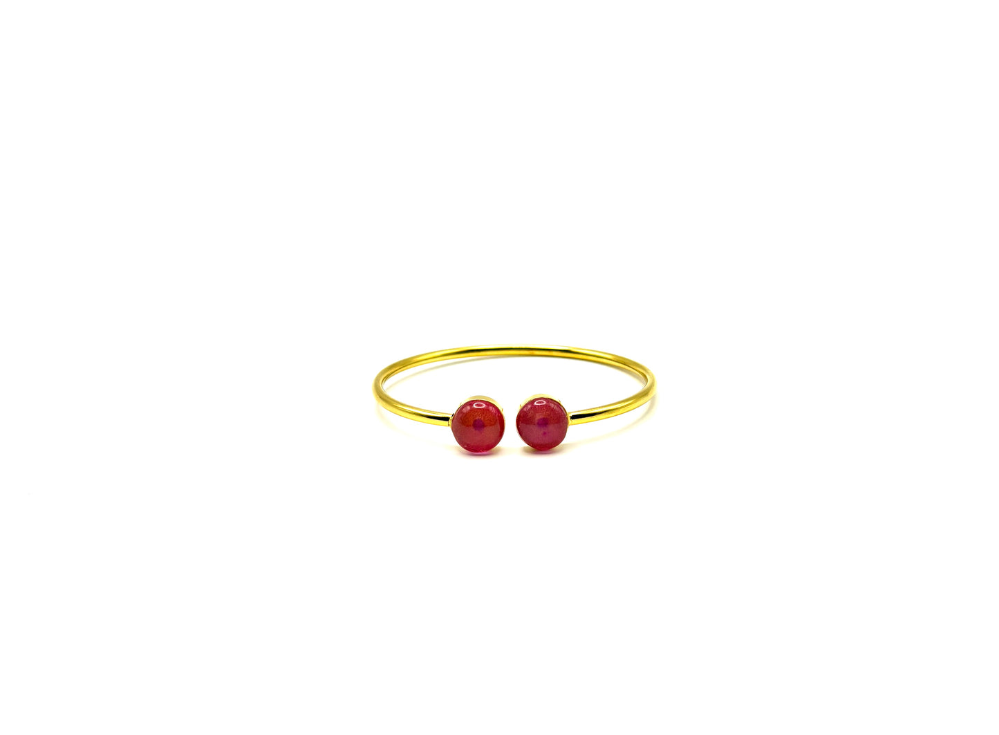 Mood Color Changing Glow Bracelet