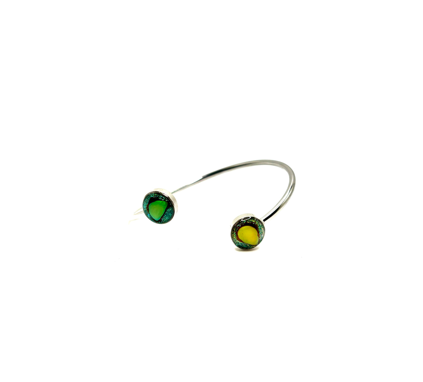 Mood Sea Glass™ Bracelet