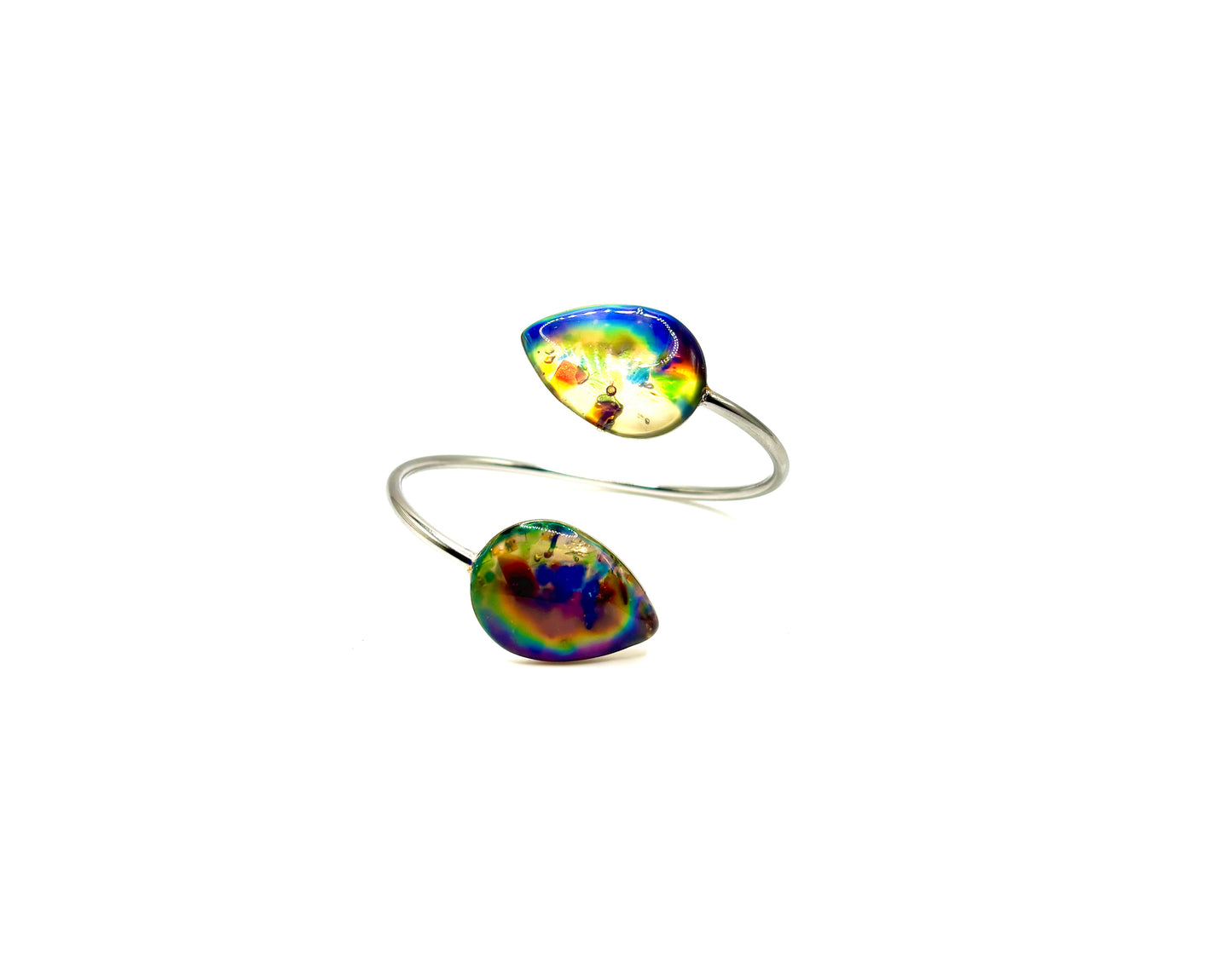 Mood Sea Glass™ Bracelet