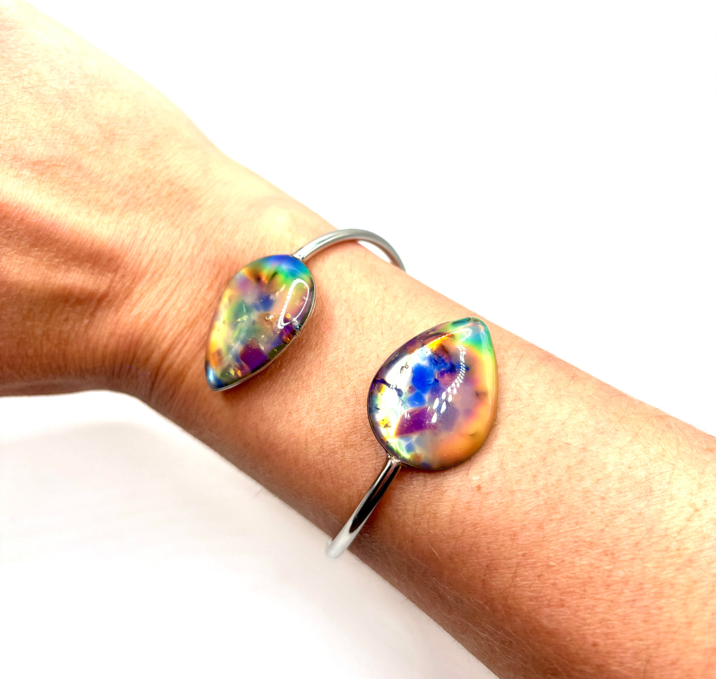 Mood Sea Glass™ Bracelet