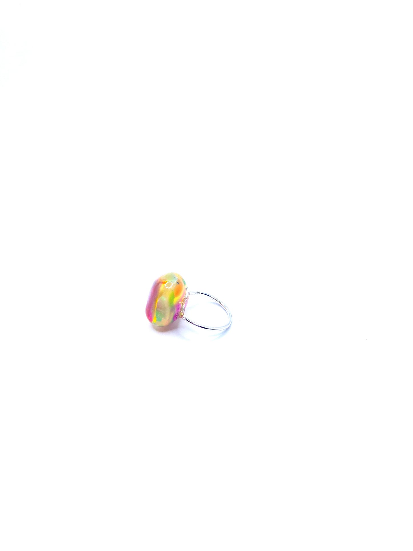 Mood Sea Glass™ Ring