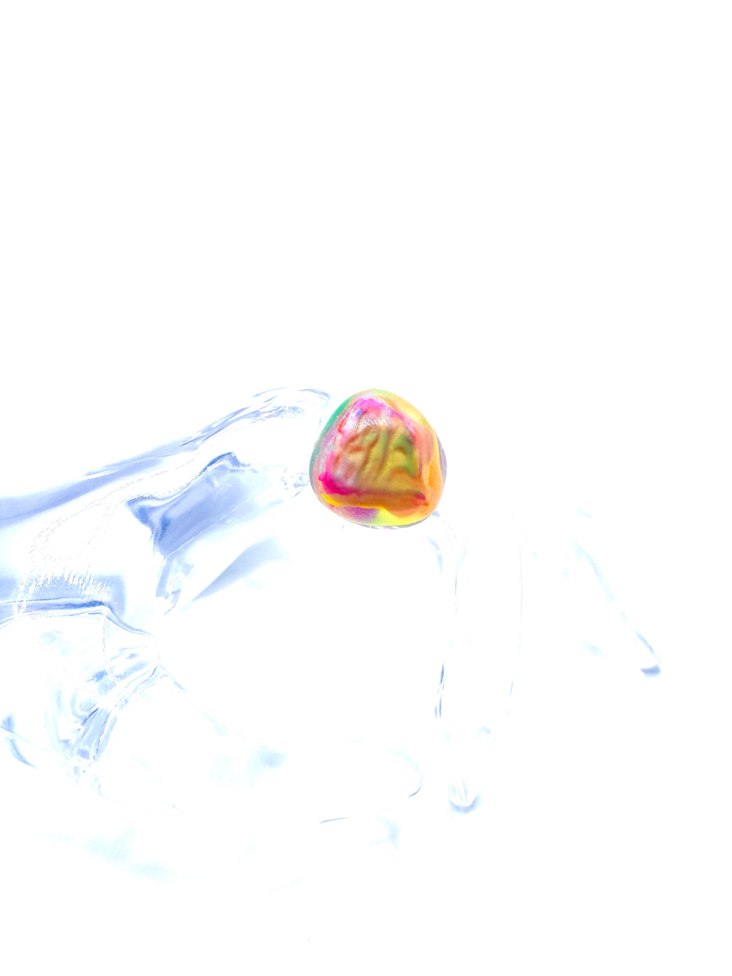 Mood Sea Glass™ Ring