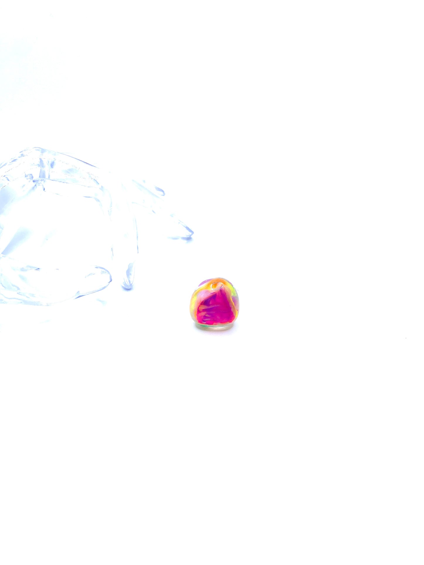 Mood Sea Glass™ Ring