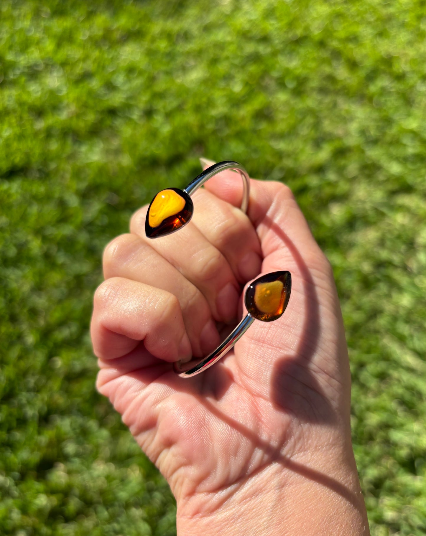 Mood Sea Glass™ Bracelet