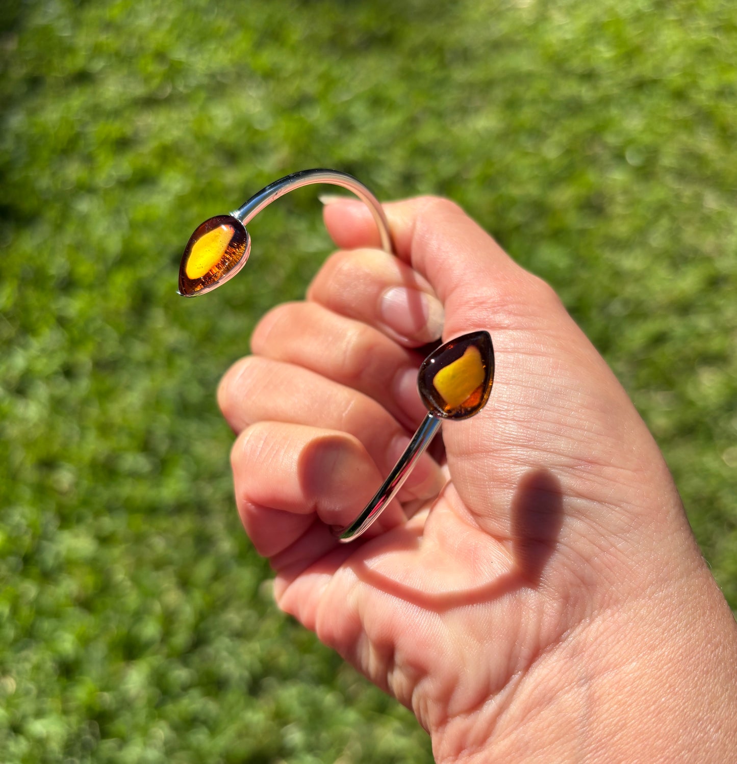 Mood Sea Glass™ Bracelet