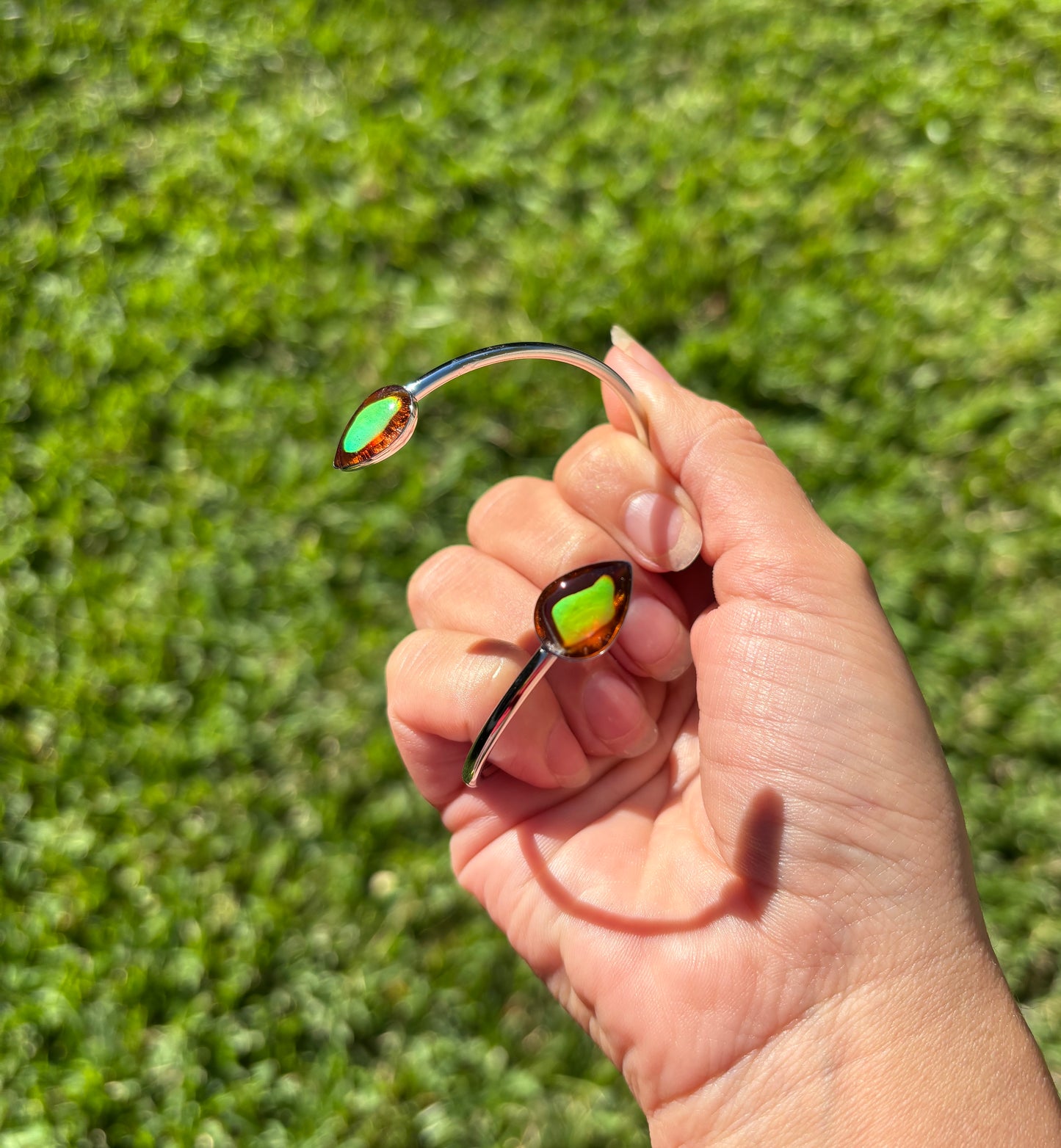 Mood Sea Glass™ Bracelet