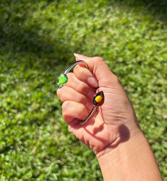 Mood Sea Glass™ Bracelet