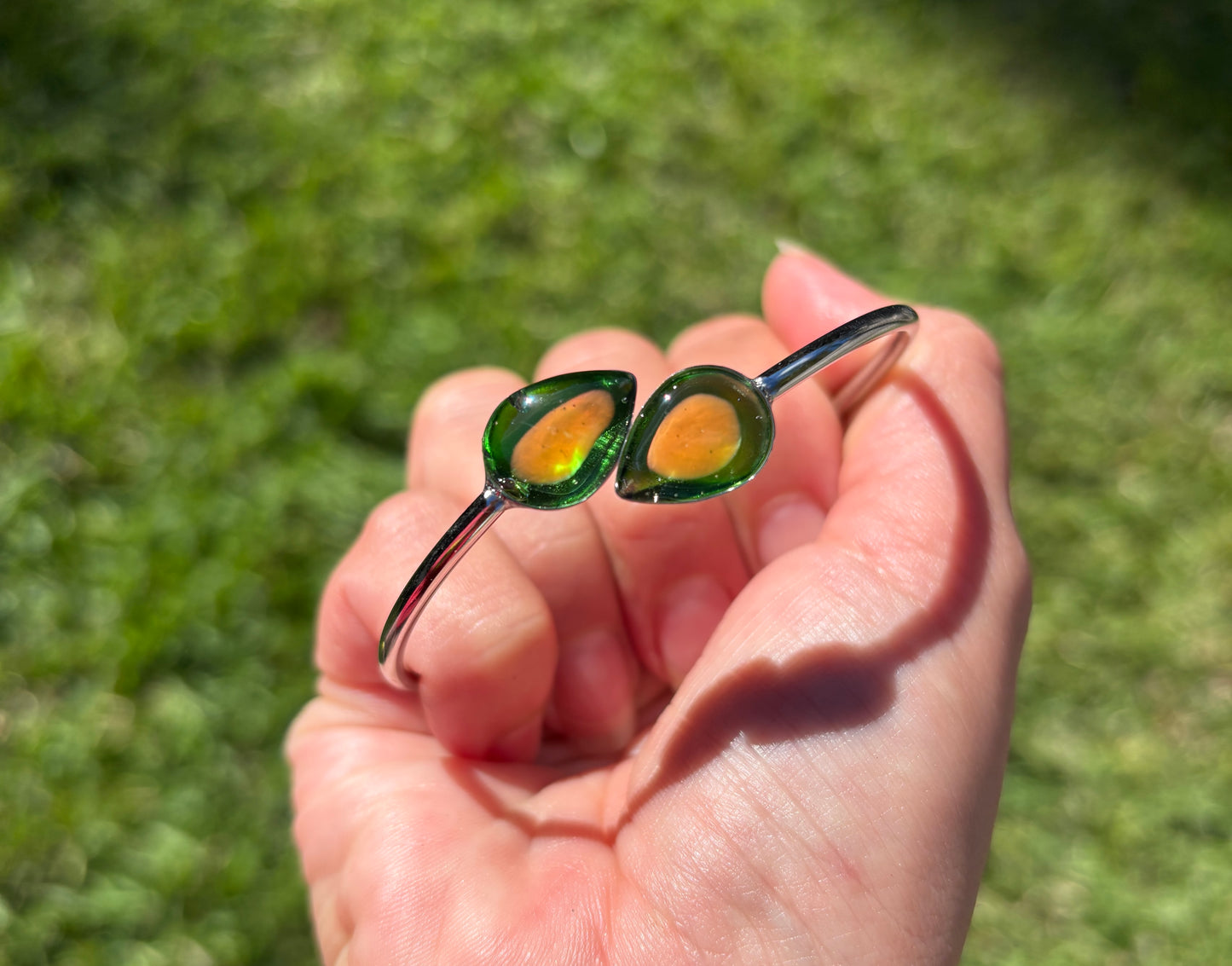 Mood Sea Glass™ Bracelet