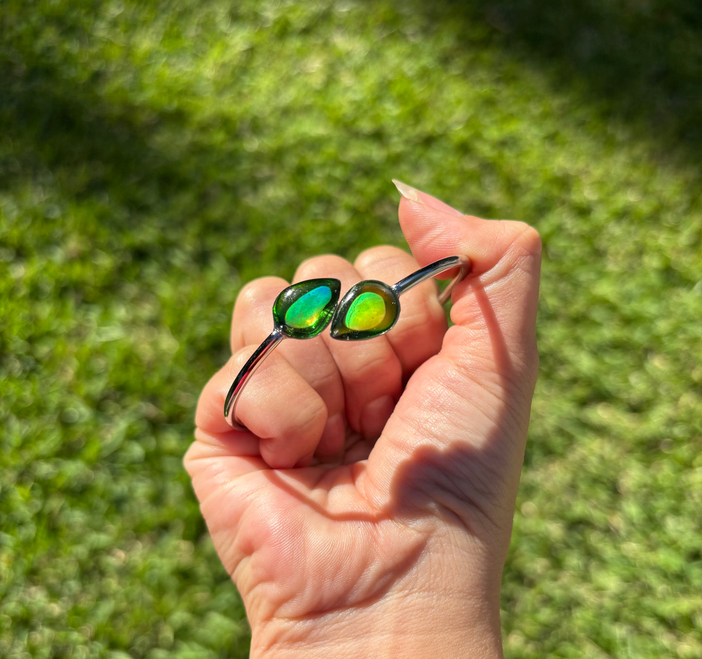 Mood Sea Glass™ Bracelet