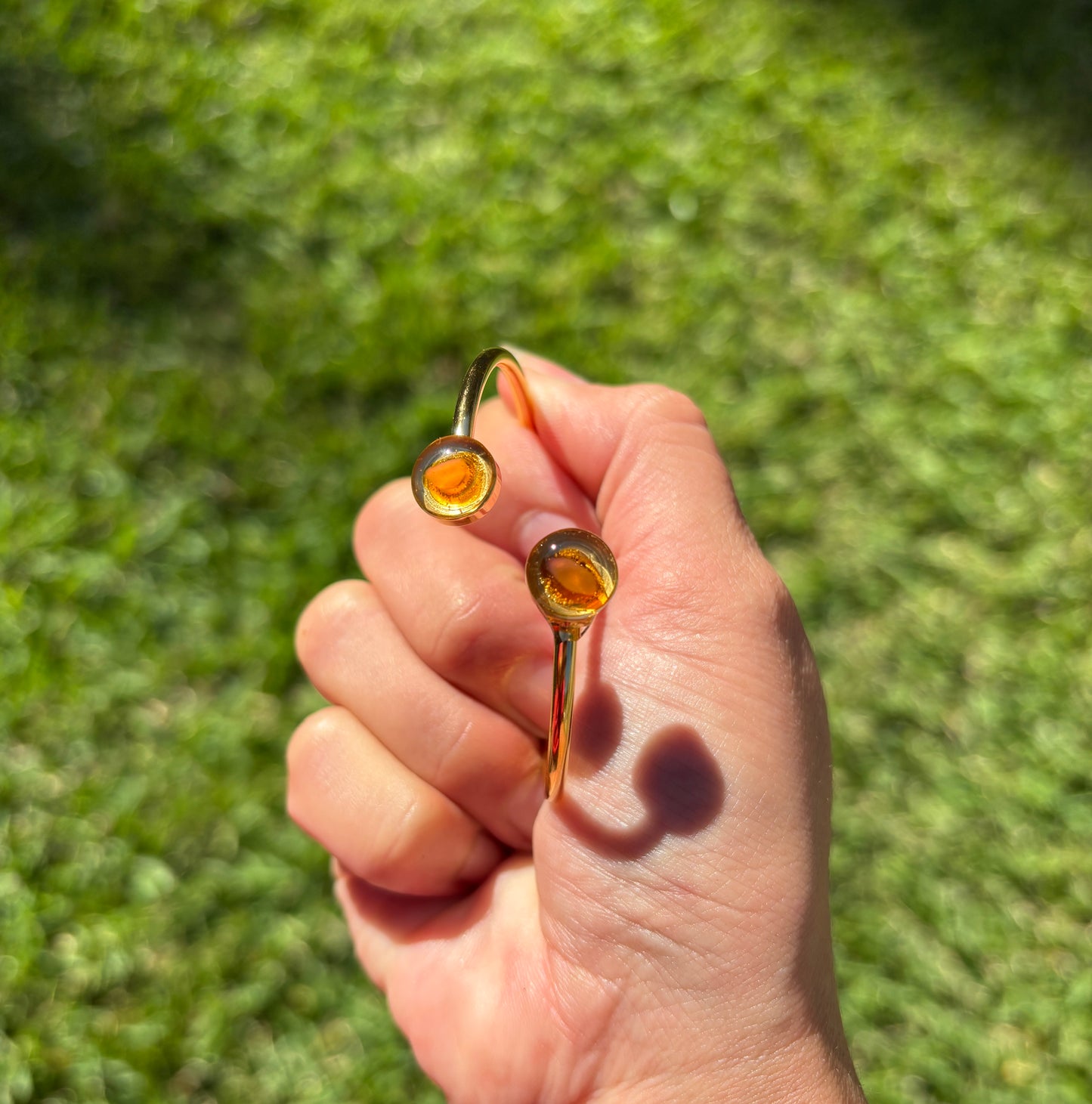 Mood Sea Glass™ Bracelet
