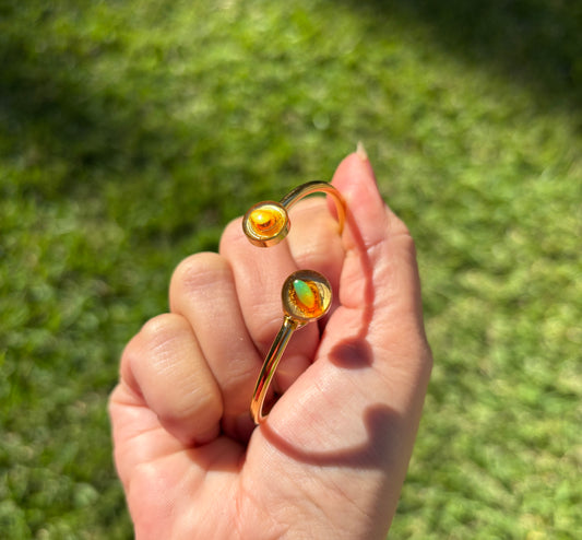 Mood Sea Glass™ Bracelet