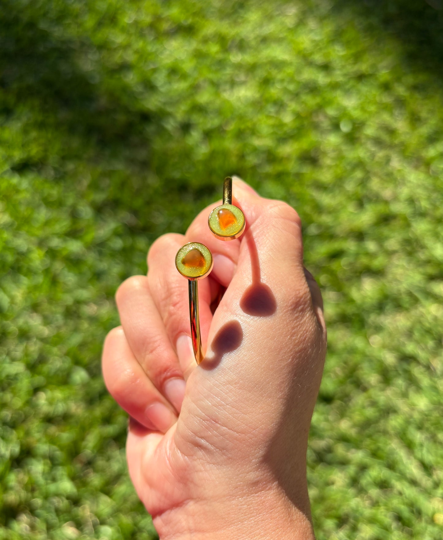 Mood Sea Glass™ Bracelet
