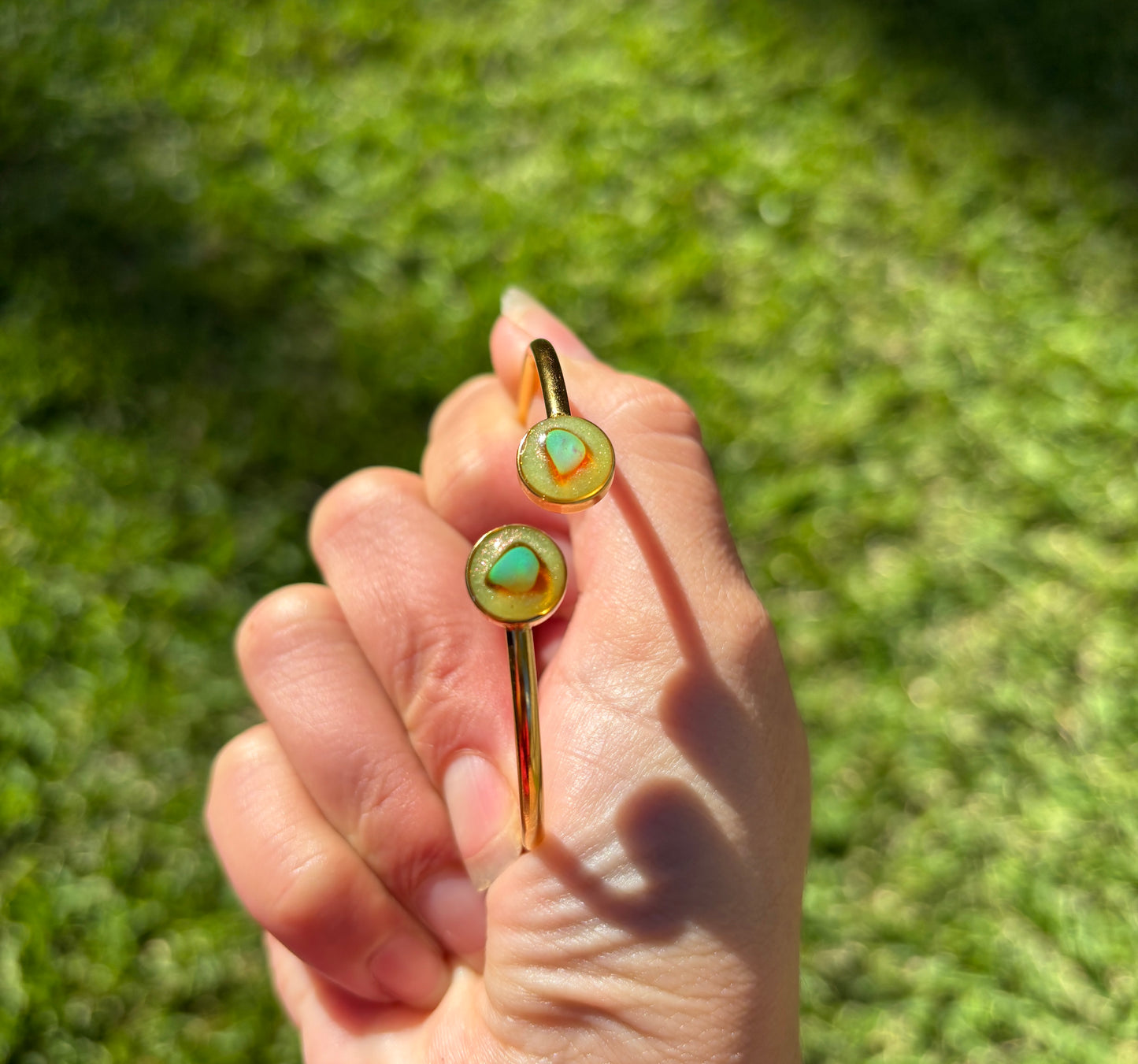 Mood Sea Glass™ Bracelet