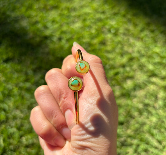 Mood Sea Glass™ Bracelet