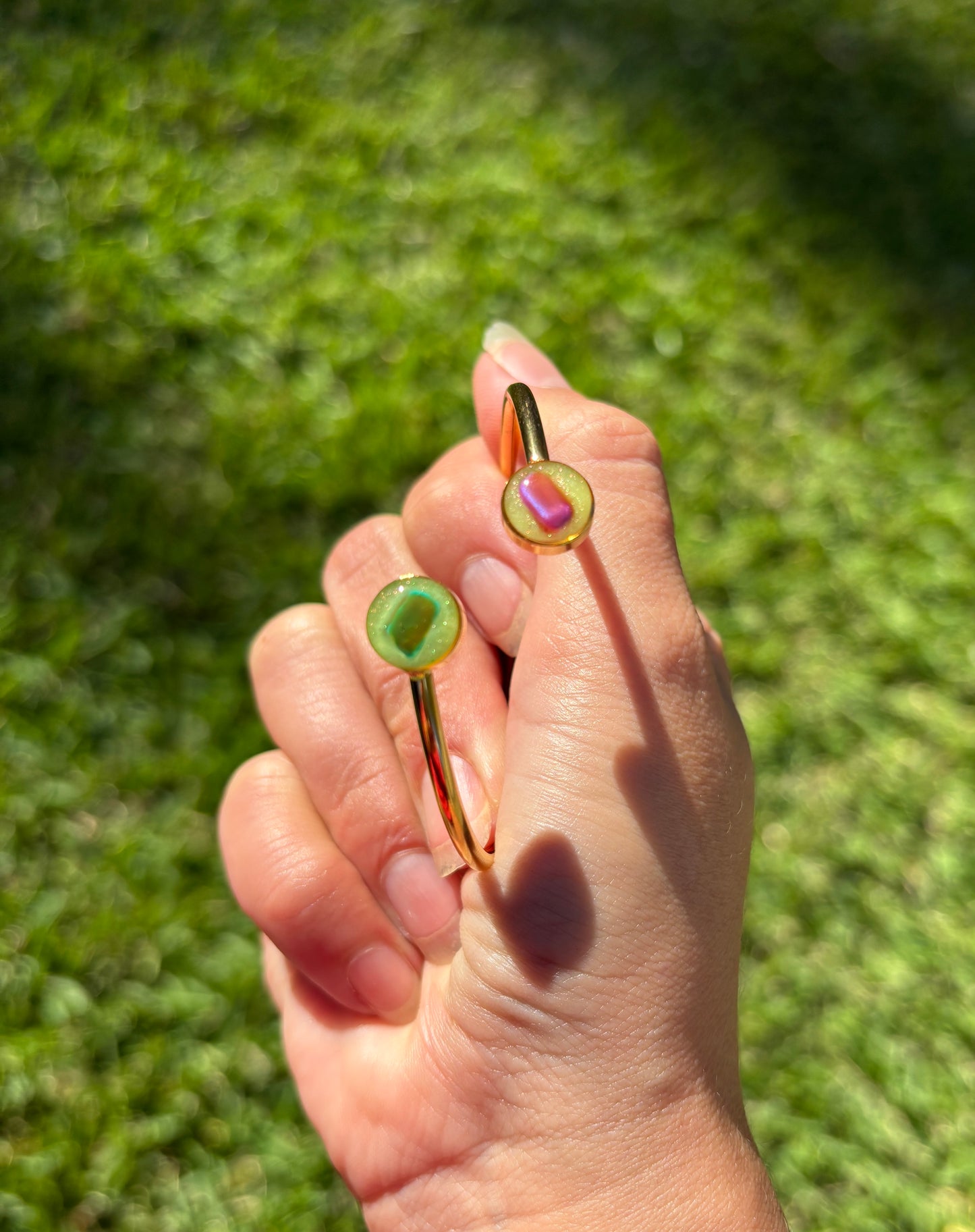 Mood Sea Glass™ Bracelet
