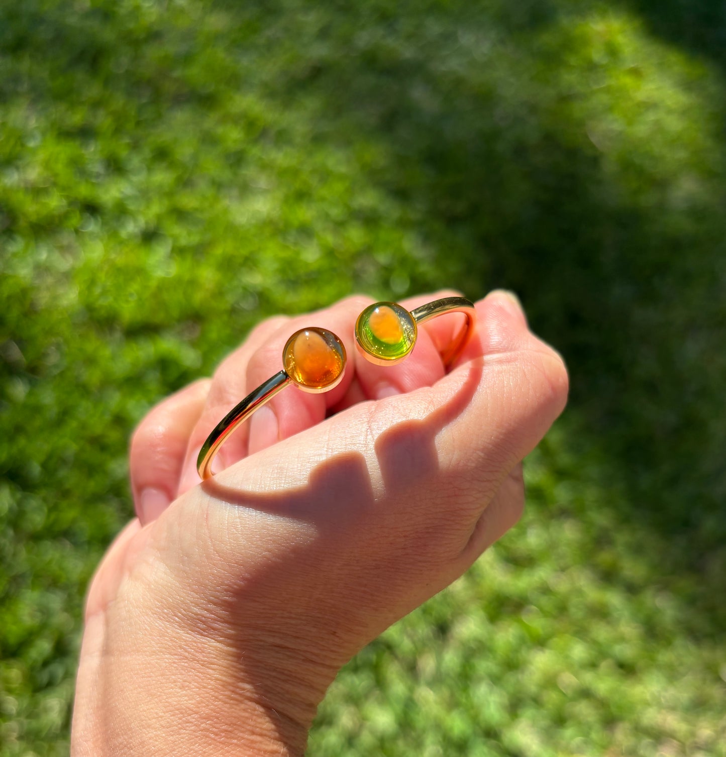 Mood Sea Glass™ Bracelet