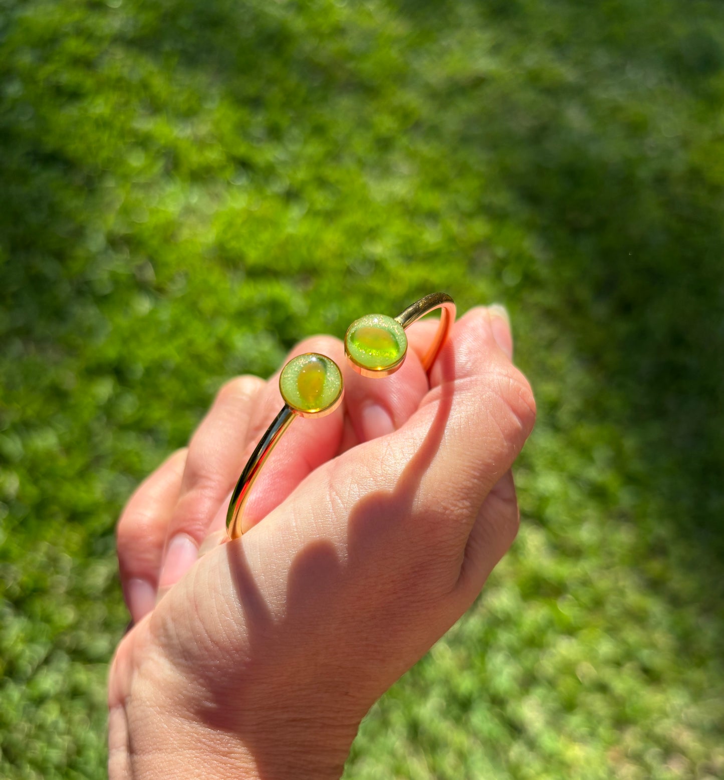Mood Sea Glass™ Bracelet